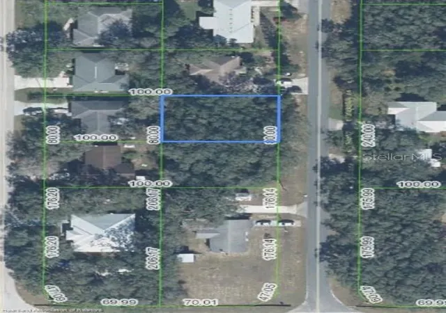4th image of 1727 N Berkley Rd, Avon Park, FL 33825 | MLS# P4939206