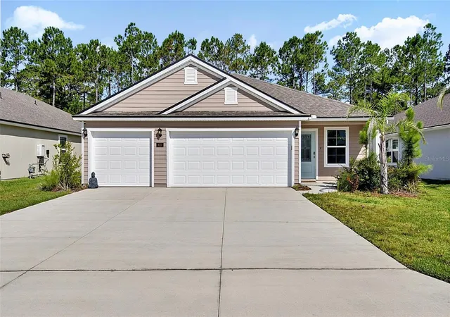 Photo 1 of Single family home for sale at 425 Narvarez Ave, Saint Augustine, FL 32084 | MLS# FC319650 | Listing updated on 2026-09-12