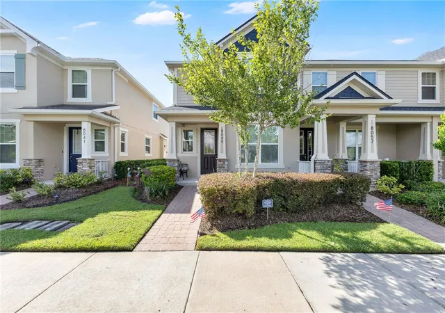 1st image of 8049 Cadman St, Orlando, FL 32832 | MLS# S5152852