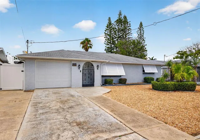 1st image of 13626 Jennita Dr, Hudson, FL 34667 | MLS# TB8525038