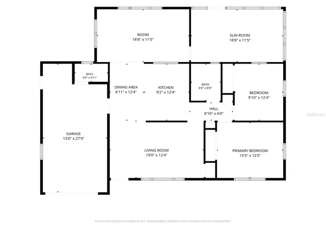 41st image of 13626 Jennita Dr, Hudson, FL 34667 | MLS# TB8525038