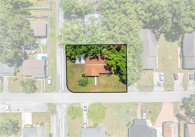 Photo 3 of Single family home for sale at 1501 Virginia Ave, Saint Cloud, FL 34769 | MLS# S5152853 | Listing updated on 2026-09-03