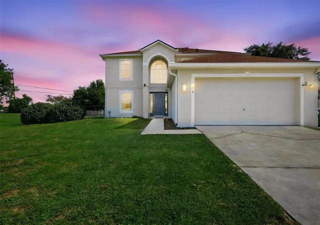 1st image of 2678 Beckwith St, Deltona, FL 32738 | MLS# V4949975