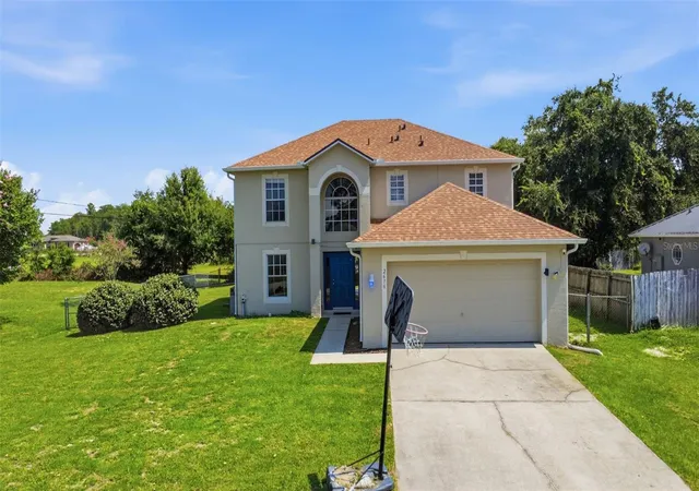 Photo 2 of Single family home for sale at 2678 Beckwith St, Deltona, FL 32738 | MLS# V4949975 | Listing updated on 2026-10-07