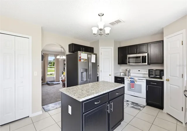 Photo 4 of Single family home for sale at 2678 Beckwith St, Deltona, FL 32738 | MLS# V4949975 | Listing updated on 2026-10-07