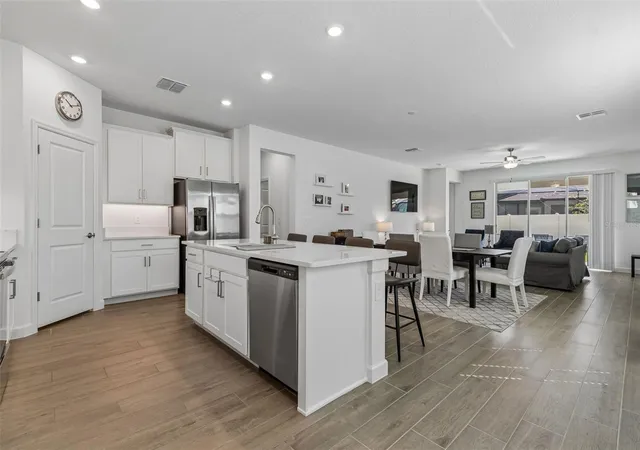 3rd image of 31735 Griffin Sands Ln, San Antonio, FL 33576 | MLS# TB8525041