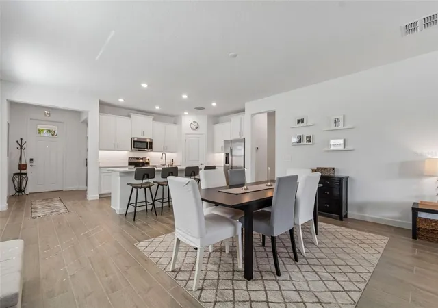 4th image of 31735 Griffin Sands Ln, San Antonio, FL 33576 | MLS# TB8525041
