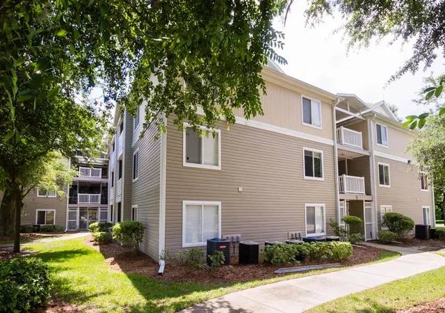 Photo 1 of Condo for sale at 4000 Sw 23rd Street #4-305, Gainesville, FL 32608 | MLS# GC541620 | Listing updated on 2026-07-29