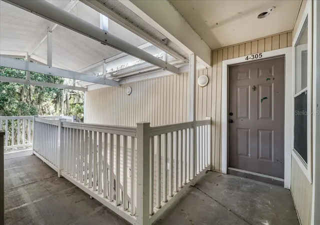 Photo 2 of Condo for sale at 4000 SW 23rd Street #4-305, Gainesville, FL 32608 | MLS# GC541620 | Listing updated on 2026-07-29