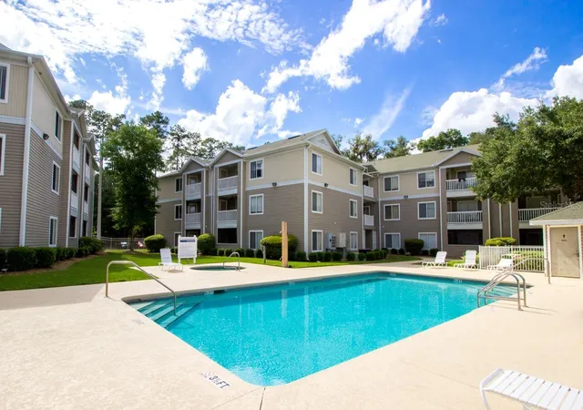 Photo 32 of Condo for sale at 4000 Sw 23rd Street #4-305, Gainesville, FL 32608 | MLS# GC541620 | Listing updated on 2026-07-29