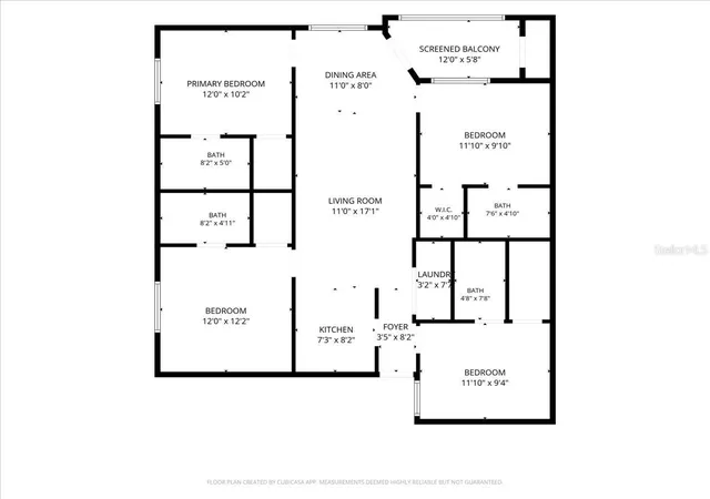 Photo 3 of Condo for sale at 4000 SW 23rd Street #4-305, Gainesville, FL 32608 | MLS# GC541620 | Listing updated on 2026-07-29