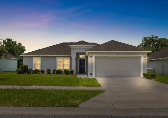 Photo 1 of Sale Pending at 4582 Penkert Pl, Lakeland, FL 33811 | MLS# L4963201 | Listing updated on 2026-08-27