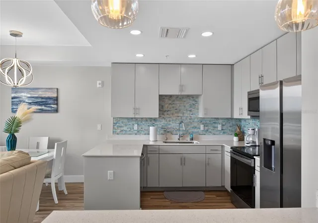 5th image of 1709 N Tamiami Trl #505, Sarasota, FL 34234 | MLS# A4698705
