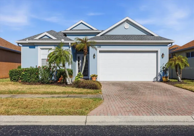 Homes for sale in Englewood, FL | 586 Eden Dr, Englewood, FL 34223 | MLS# D6147957