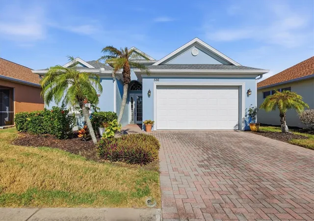 4th image of 586 Eden Dr, Englewood, FL 34223 | MLS# D6147957