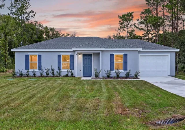 Photo 1 of Sale Pending at 6 Fir Dr Trak, Ocala, FL 34472 | MLS# OM727741 | Listing updated on 2026-09-03