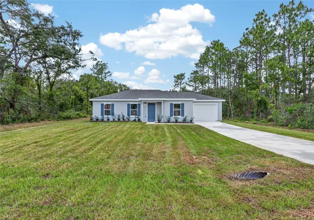 Photo 2 of Sale Pending at 6 Fir Dr Trak, Ocala, FL 34472 | MLS# OM727741 | Listing updated on 2026-09-03