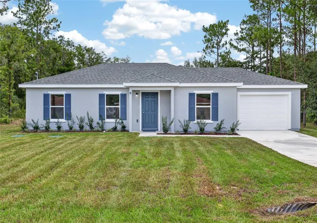 Photo 3 of Sale Pending at 6 Fir Dr Trak, Ocala, FL 34472 | MLS# OM727741 | Listing updated on 2026-09-03