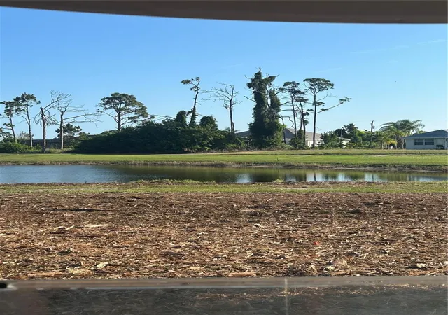 Photo 3 of Land for sale at 37 Tee View Rd, Rotonda West, FL 33947 | MLS# D6147958 | Listing updated on 2026-09-07