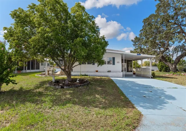 Homes for sale in Brooksville, FL | 9075 Highpoint Blvd, Brooksville, FL 34613 | MLS# TB8525046