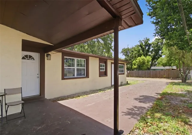 Photo 2 of Single family home for sale at 3810 E 32nd Avenue, Tampa, FL 33610 | MLS# TB8525051 | Listing updated on 2026-09-02