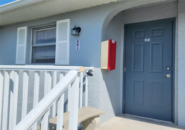 2nd image of 25050 Sandhill Blvd #B1, Punta Gorda, FL 33983 | MLS# A4698712