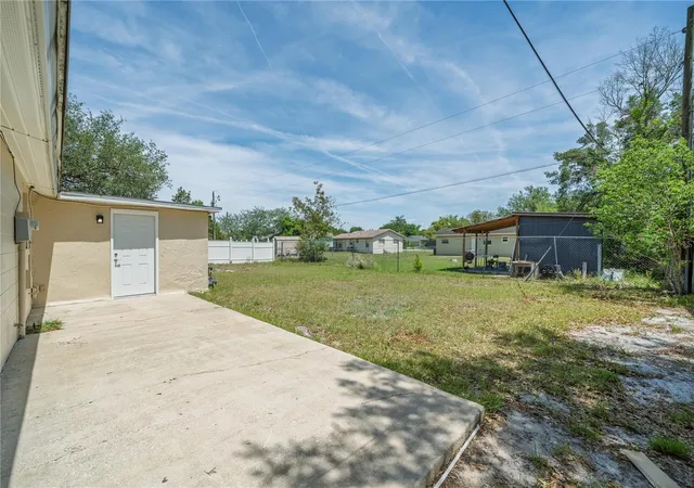 31st image of 2919 Keesler St, Deltona, FL 32738 | MLS# O6421512