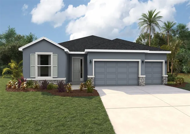 Homes for sale in Parrish, FL | 10429 Woodland Garden Wy, Parrish, FL 34219 | MLS# A4698713