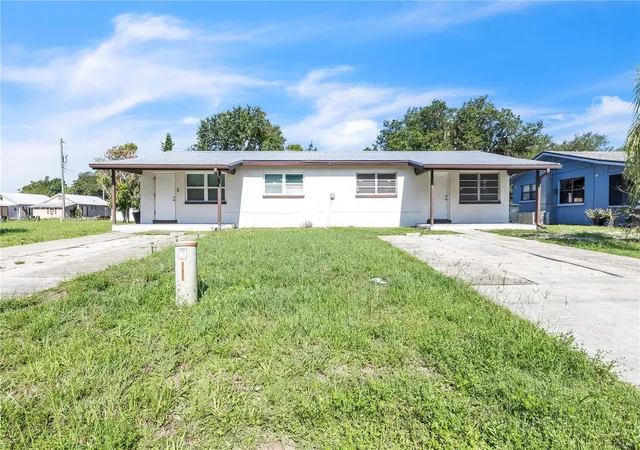2nd image of 311 & 313 N Arcadia Ave, Arcadia, FL 34266 | MLS# C7527943