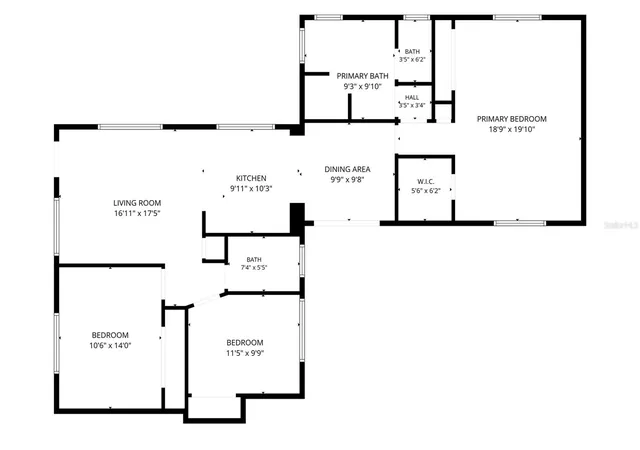 44th image of 311 & 313 N Arcadia Ave, Arcadia, FL 34266 | MLS# C7527943