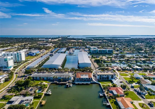 1st image of 3789 46th Ave S #101, St Petersburg, FL 33711 | MLS# TB8525066