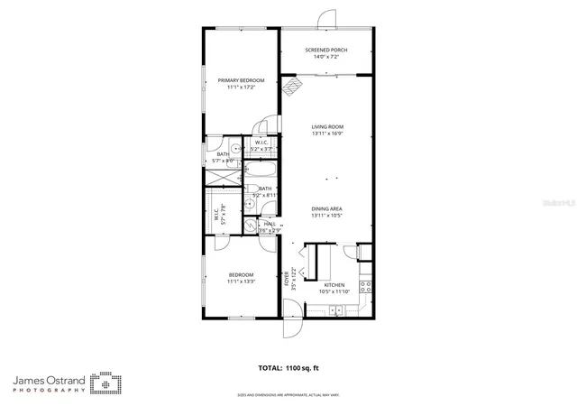 51st image of 3789 46th Ave S #101, St Petersburg, FL 33711 | MLS# TB8525066