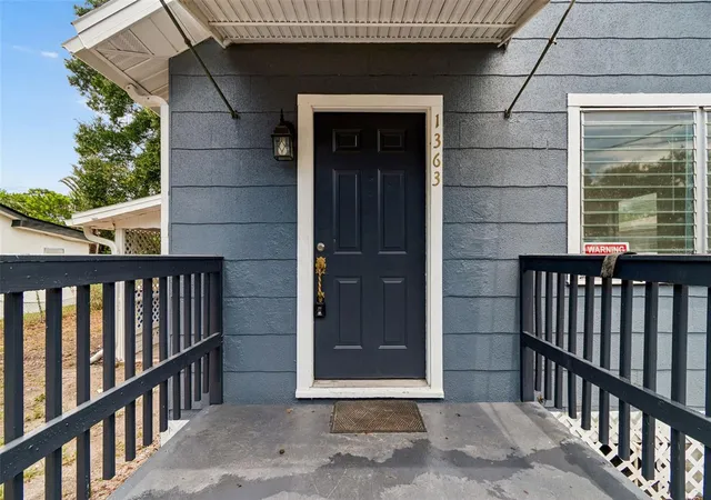 2nd image of 1363 Tioga Ave, Clearwater, FL 33756 | MLS# TB8525070