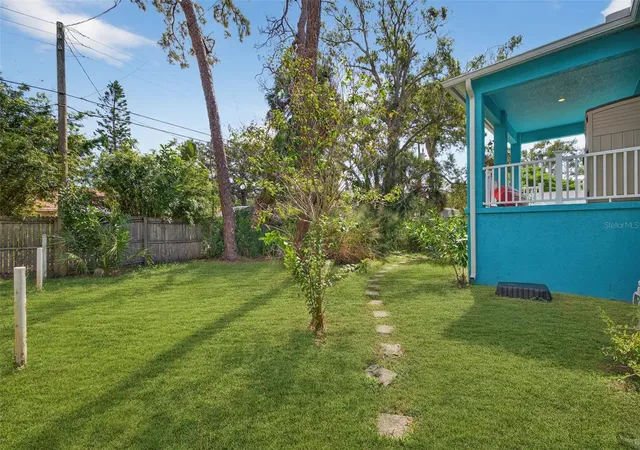 Homes for sale in St Petersburg, FL | 2650 Tifton St S, St Petersburg, FL 33711 | MLS# TB8525073