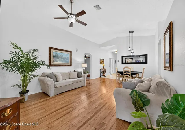 Photo 2 of Single family home for sale at 2336 Deercroft Dr, Melbourne, FL 32940 | MLS# O6421523 | Listing updated on 2026-07-07