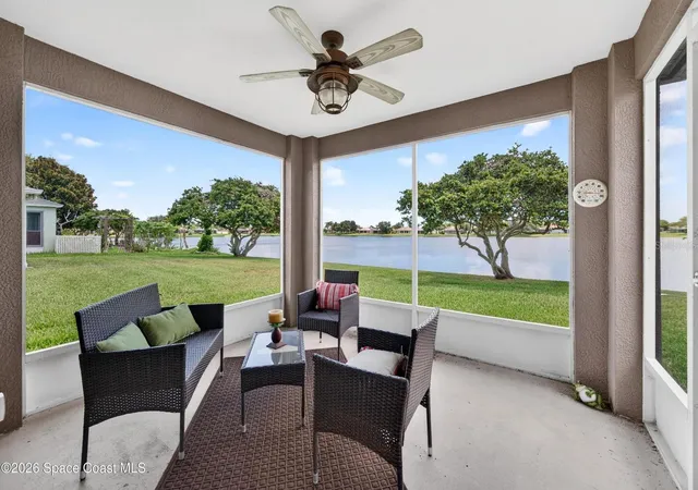 Photo 4 of Single family home for sale at 2336 Deercroft Dr, Melbourne, FL 32940 | MLS# O6421523 | Listing updated on 2026-07-07