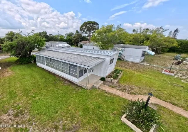 43rd image of 725 Marshall Cir, Port Orange, FL 32127 | MLS# V4949980