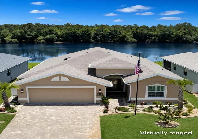 Photo 2 of Single family home for sale at 37 Lagoon Way, Palm Coast, FL 32137 | MLS# FC319655 | Listing updated on 2026-09-19