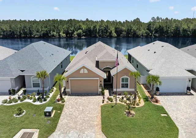 Photo 3 of Single family home for sale at 37 Lagoon Way, Palm Coast, FL 32137 | MLS# FC319655 | Listing updated on 2026-09-19
