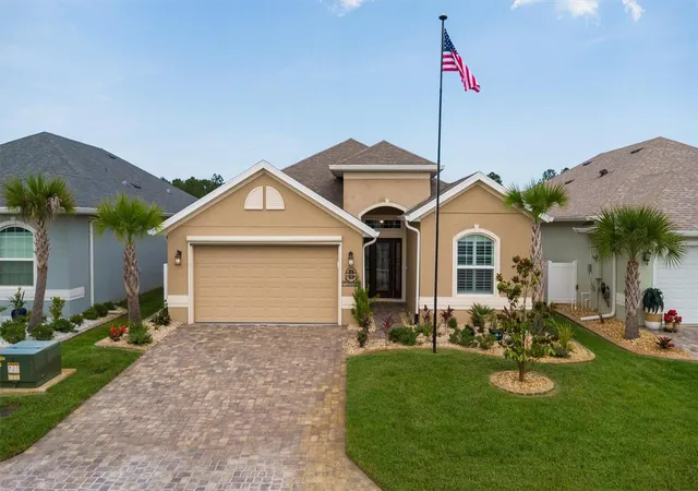 Photo 3 of Single family home for sale at 37 Lagoon Way, Palm Coast, FL 32137 | MLS# FC319655 | Listing updated on 2026-09-19