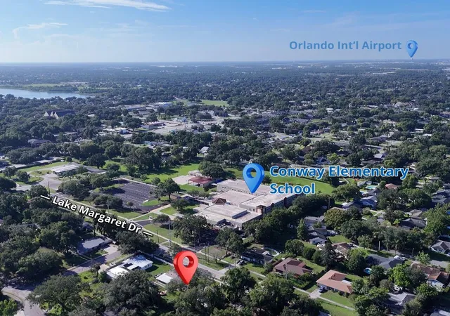 Homes for sale in Orlando, FL | 3911 Lake Margaret Dr, Orlando, FL 32812 | MLS# S5152858