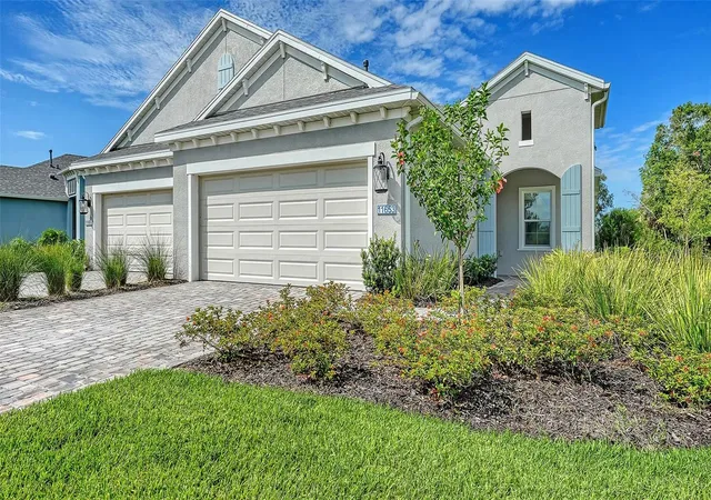 Photo 1 of Single family home for sale at 11653 Great Brk Ln, Parrish, FL 34219 | MLS# A4698720 | Listing updated on 2026-08-19