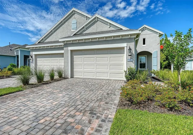 Photo 2 of Single family home for sale at 11653 Great Brk Ln, Parrish, FL 34219 | MLS# A4698720 | Listing updated on 2026-08-19
