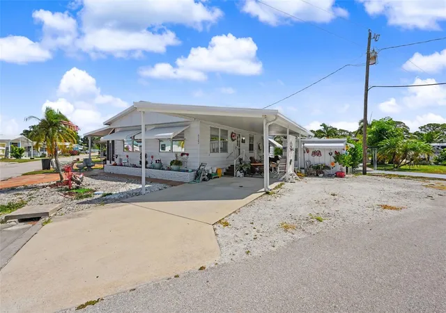 1st image of 6523 Kansas St, Bradenton, FL 34207 | MLS# TB8525078