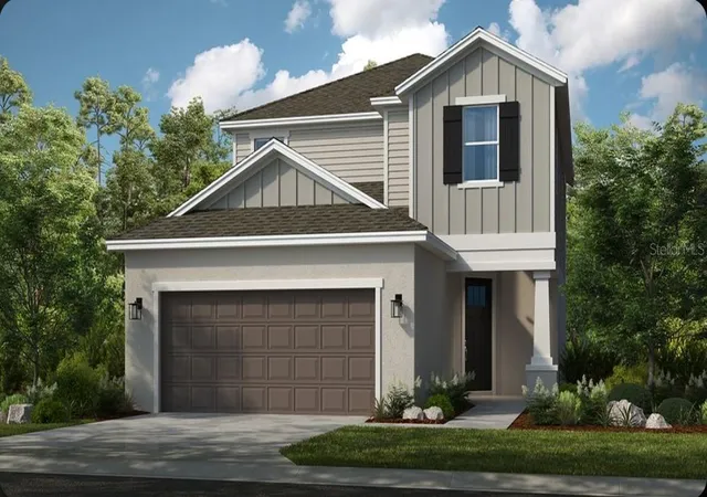 1st image of 11743 Soft Meadows Mews, San Antonio, FL 33576 | MLS# TB8525084