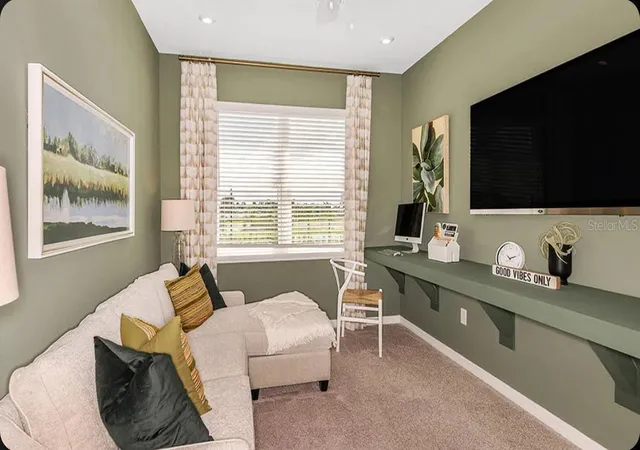 5th image of 11743 Soft Meadows Mews, San Antonio, FL 33576 | MLS# TB8525084