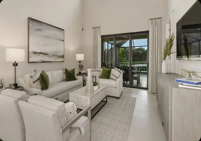 3rd image of 11743 Soft Meadows Mews, San Antonio, FL 33576 | MLS# TB8525084