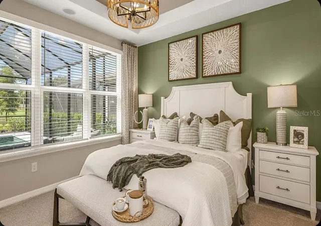 4th image of 11743 Soft Meadows Mews, San Antonio, FL 33576 | MLS# TB8525084
