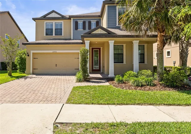 Homes for sale in Odessa, FL | 12476 Tibbetts St, Odessa, FL 33556 | MLS# TB8525085
