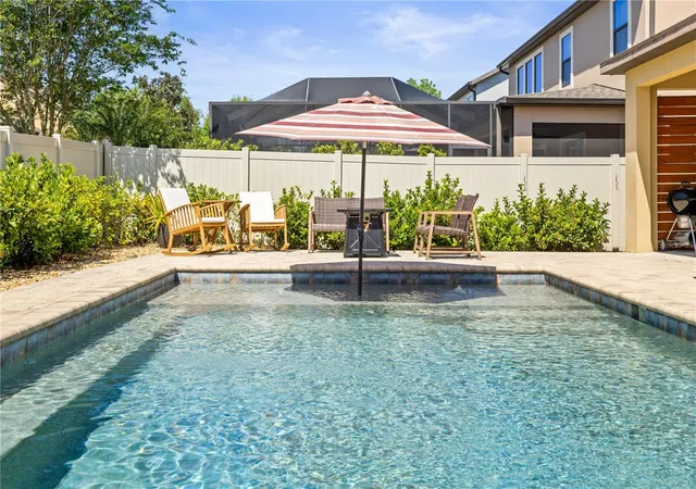 3rd image of 12476 Tibbetts St, Odessa, FL 33556 | MLS# TB8525085